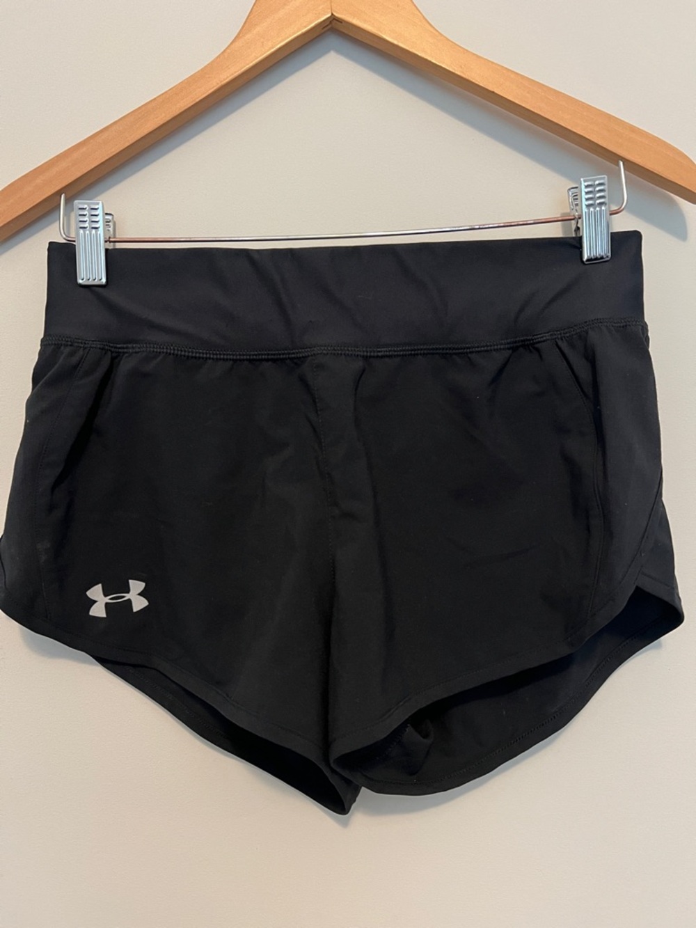 Under Armour Running Shorts